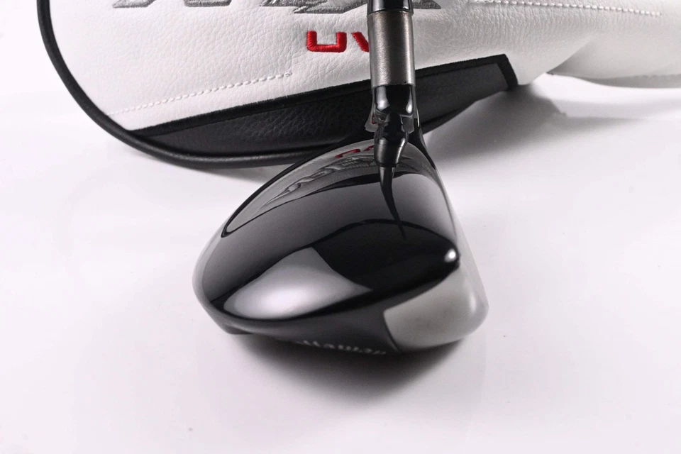 Callaway Apex UW 24 #4 Hybrid / 21 Degree / TX-Flex Diamana DF 80 Shaft - Image 3 of 4