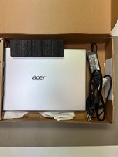 Acer Aspire 5 15.6" FHD IPS Display Slim Laptop 11th Gen Intel i3-1115G4 Dual Co