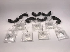 (Lot of 7) Cisco TelePresence Table Microphone 20 / TTC5-06  -  NEW