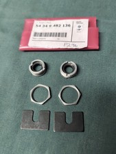 Bmw Mini Convertible Soft Top Repair Kit54349482136