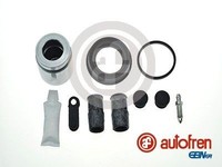 Autofren Seinsa Reparatursatz, Bremssattel D42433C FüR Bmw