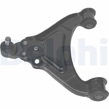 DELPHI Lagerung, Lenker TD1756W für HYUNDAI KIA