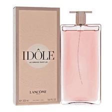 Idole Le Grand by Lancome EDP Perfume for Women 3.4 oz/100 ml