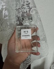 Chanel No 5 Eau de Toilette Chanel аромат - новий аромат для жінок