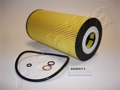 10-ECO011 ASHIKA Ölfilter für BMW LAND ROVER OPEL VAUXHALL 11422246131 Neu