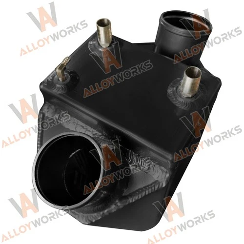Premium ALUMINUM INTERCOOLER FIT 2016-23 SEADOO RXP-X300 RXT-X 300 GTX 300 ASI - Picture 4 of 7