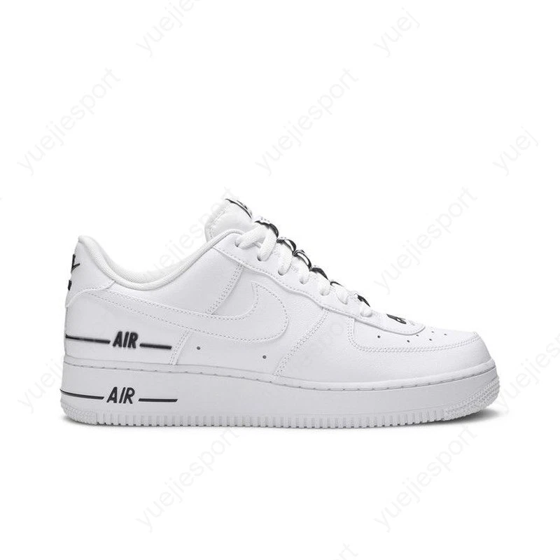 Size 8.5 - Nike Air Force 1 \'07 LV8 Double Branding s-l1200.jpg main image 3