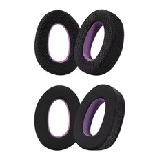Comfortable Ear Cushions Earpads for GSP350 GSP305 GSP301 Headsets Earmuff