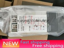 1PC MITSUBISHI AC SERVO DRIVER MR-J2-03B5 NEW ORIGINAL