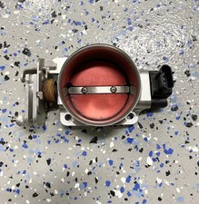 1996-2004 Ford Mustang Gt Sn95 Thunderbird Pi 4.6 2v Dragon 75mm Throttle Body 1996-2004 Ford Mustang Gt Sn95 Thunderbird Pi 4.6 2v Dragon 75mm Throttle Body