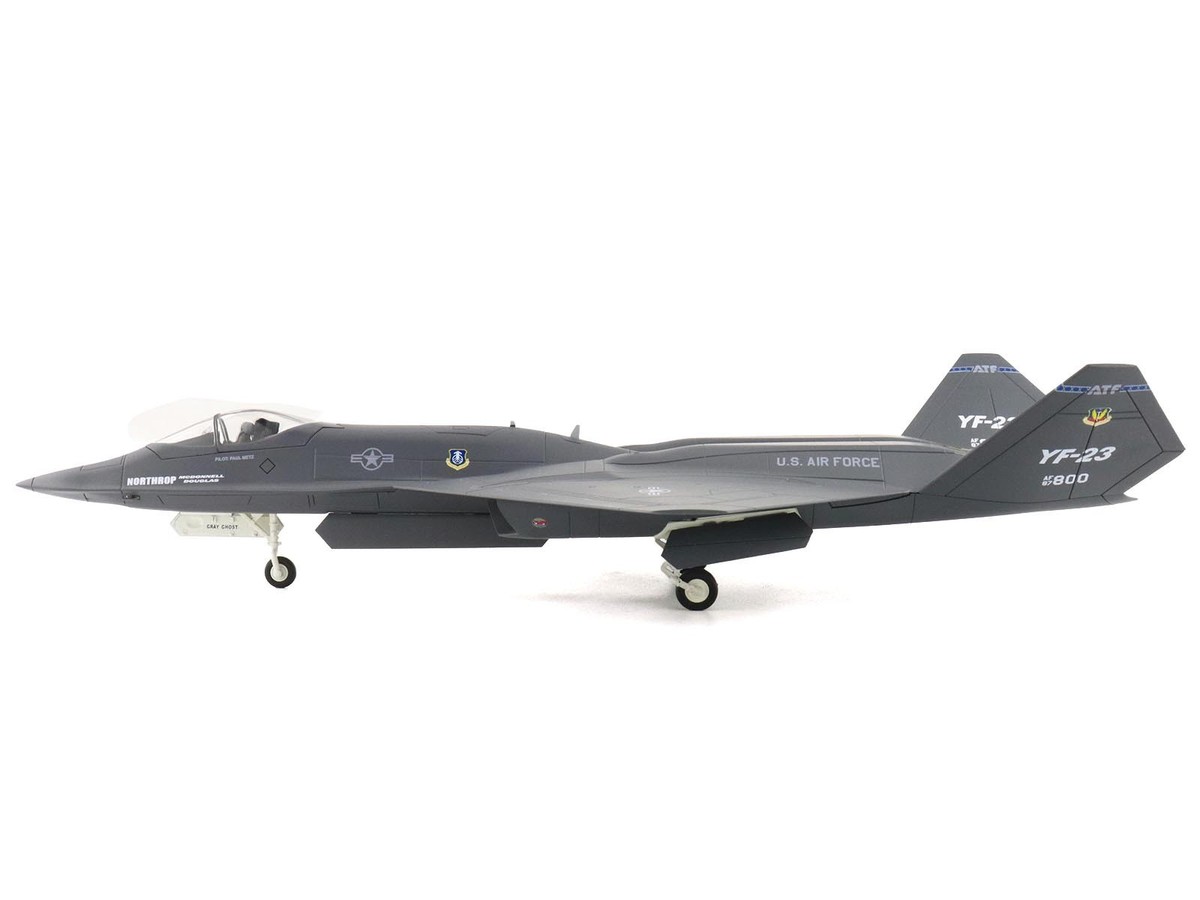NORTHROP YF-23 BLACK WIDOW II AIRCRAFT 