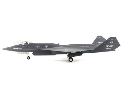 NORTHROP YF-23 BLACK WIDOW II AIRCRAFT 