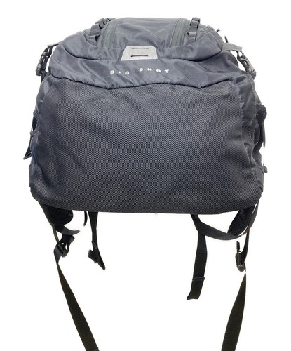 THE NORTH FACE BIG SHOT NM72005 black - Picture 4 of 9