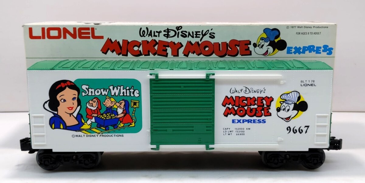 Click here to see eBay Auction