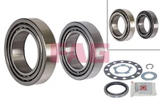 FAG 713 6180 30 Wheel Bearing Kit for FORD AUSTRALIA,MAZDA,TOYOTA,VW