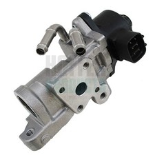 HOFFER AGR-Ventil TOYOTA CITROËN PEUGEOT 1,0 1639387280 25620-40040 2562040060