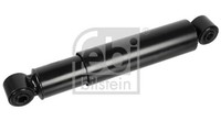2X Febi Bilstein StoßDäMpfer 170104 FüR TGL MAN 2 1 FOC