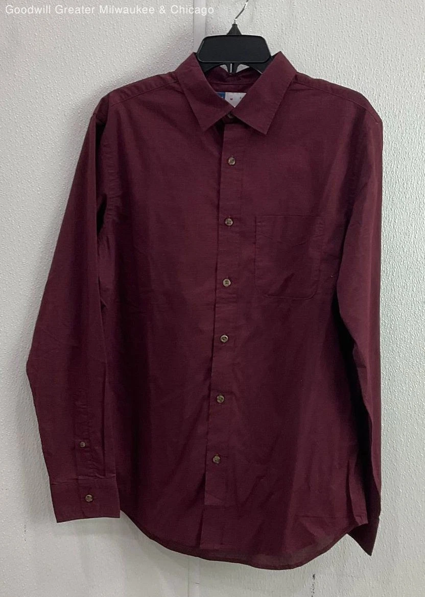 Old Navy Slim Dress Shirts for Men for sale | eBay