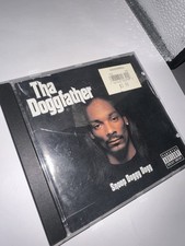 Doggfather Snoop Dogg CD