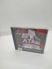 ebay® Auktion 136733004675 | Atari Anniversary Edition Redux PS1 Playstation 1 CD Wie Neu Komplett Top Thumbnail of ebay® auction 136733004675 | Atari Anniversary Edition Redux PS1 Playstation 1 CD Wie Neu Komplett Top