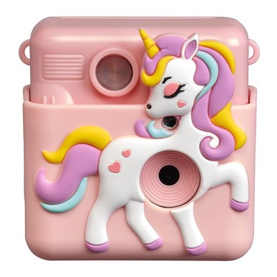 Denver KPC-1363 Kinder-Druckkamera Sofortbild 20 Megapixel Rosa ''Gratis Versand''
