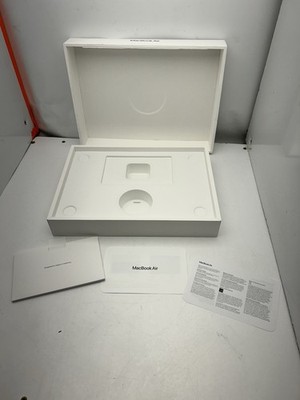 Apple MacBook Air 13