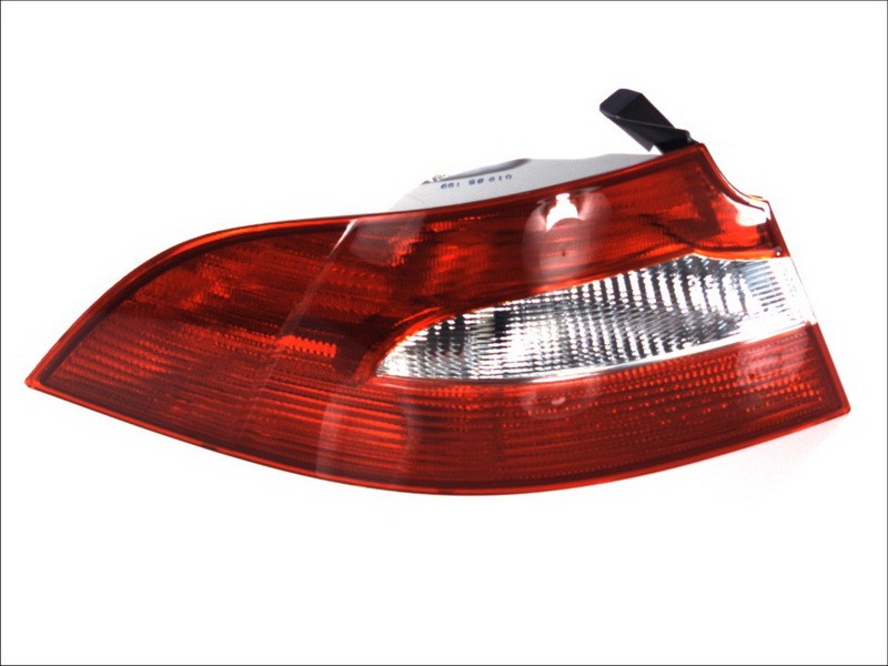 Fits DEPO 665-1916L-UE Rear lamp Left 665-1916L-UE do SKODA SUPERB II ⭐UK Stock⭐