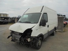 Climatisation et Accessoires Iveco DAILY
