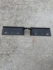 93-02 Firebird Formula Trans Am Ws6 Hood Strut Lift Support Mounts Lh Rh Pair