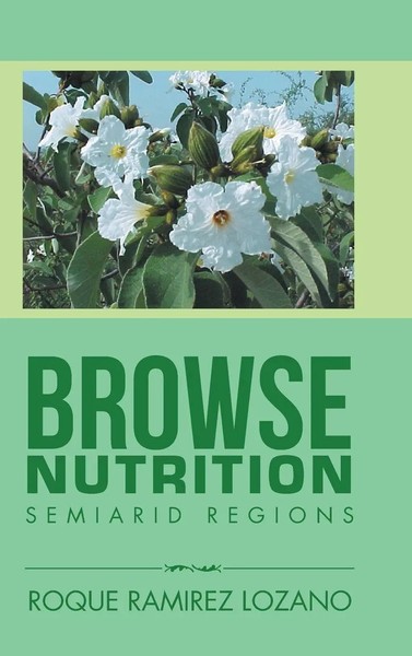 Roque Ramirez Lozano | Browse Nutrition | Buch | Englisch (2015) | Gebunden-image