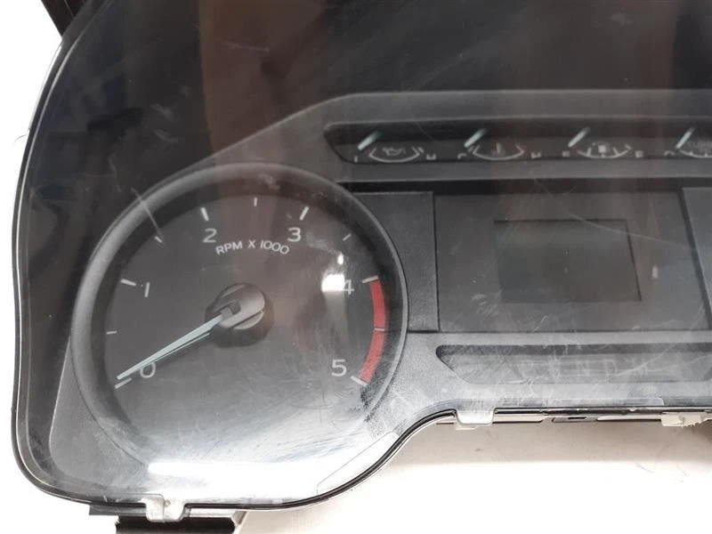 Grupo de velocímetros MPH ID LC3T-10849-BEA para camioneta Ford F250SD 21-22 70262 Foto 2 de 4