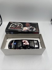 Dale Earnhardt 3 GM Goodwrench 25th Anniversary 1999 Monte Carlo 1:24-Scale