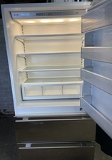 Sub Zero American Fridge Freezer 36 inch 736TC. Wolf Subzero. Used.