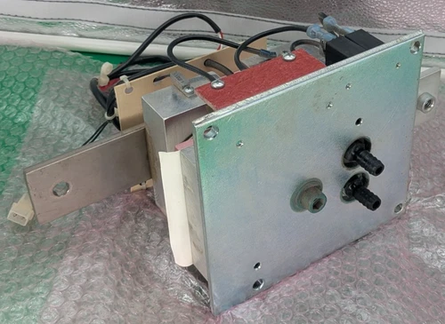 York Westcode  371-01184D334-B Chiller Power Pole Rectifier Assembly