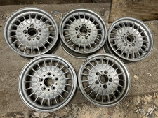 BMW E24 165TR390CH Wheels X5