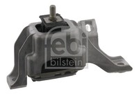 Motorlager Febi Bilstein 31784 FüR Mini R60 R56 R57 R55 R61 Countryman Clubman