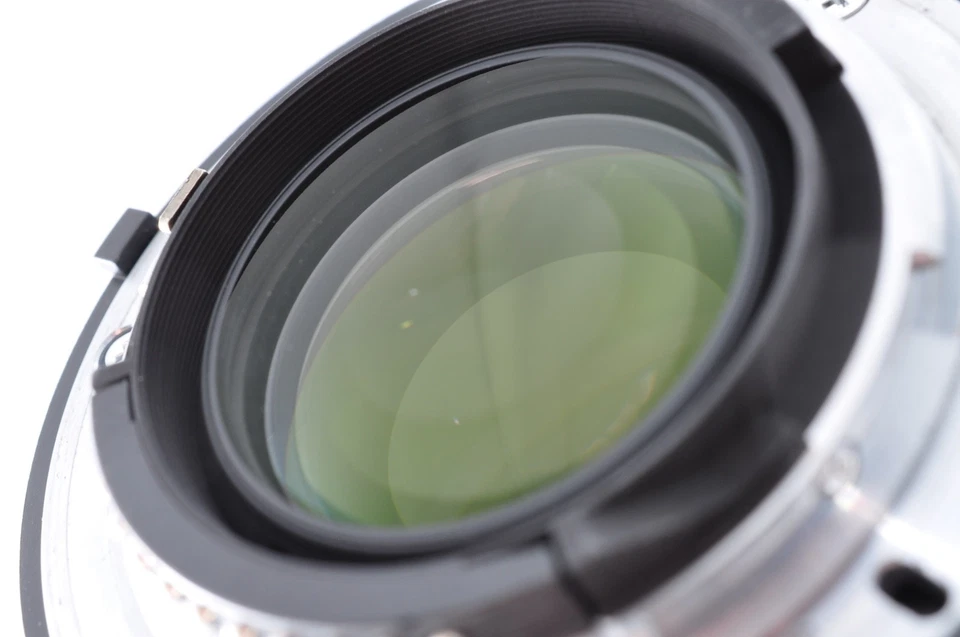 🎦 Lente zoom Nikon AF-S 17-35mm F/2.8 D Nikkor ED IF de Japón #292422 - Imagen 3 de 4