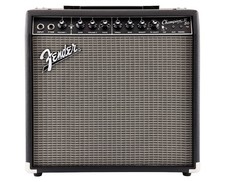 Used Fender Champion II 50 Combo Amp
