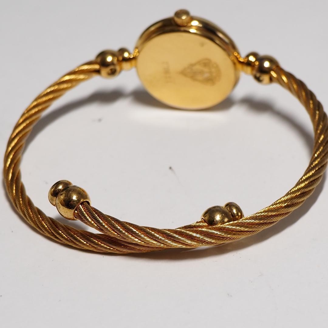 Good Condition GUCCI Bangle Watch 2700 Shell Watch BoxGUCCI,18551 thumbnail 7