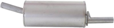 BOSAL 200-091 Endschalldämpfer für RENAULT Duster (HS) für DACIA DUSTER Auspuff
