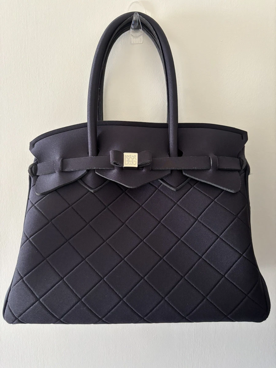 【新品】save my bag Are 'Save My Bag' Purses Actually Waterproof? These Are The