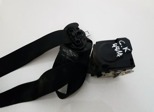 1t0857806b Sicherheitsgurt Gurt Hinten Linke  Volkswagen Touran DE595061-88