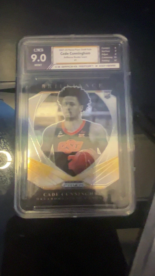 5级NBA卡套装 — 第 2/4 张图片