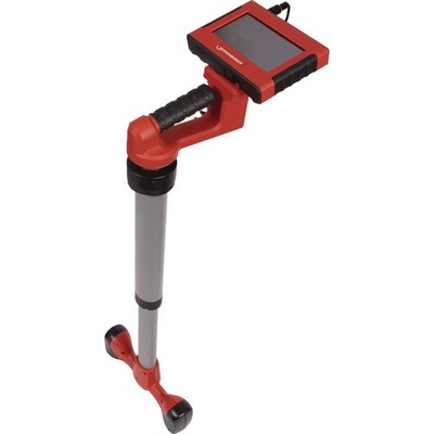 Inspektionskamera ROCAM MINI HD Modul ROLOC PLUS HD CAS Kamerakopf-D.25mm 18 V