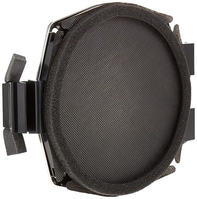 ACDelco 19116641 GM Original Equipment Front Door Radio Speaker, schwarz