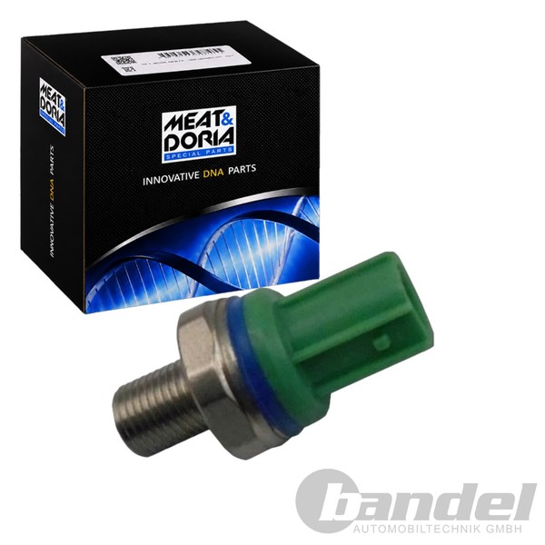 Meat & Doria Klopfsensor Passend FüR Honda S2000 | 875010-image