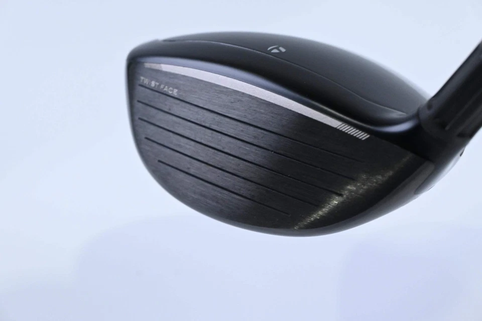 Taylormade Stealth 2 #3 Wood / 16.5 Degree / TX-Flex Diamana ZF 70 Shaft - Image 4 of 4