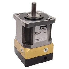 Parker PX23-003-S2 Gen II Stealth Gearhead, 3:1, ø3/8in Shaft, 177in-lb, NEMA 23
