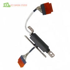 For Canon EOS R Display Screen LCD Flip Hinge Rotating Shaft Flex Cable