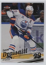 2025-26 Upper Deck Fleer Ultra SP Gold /250 Leon Draisaitl #107